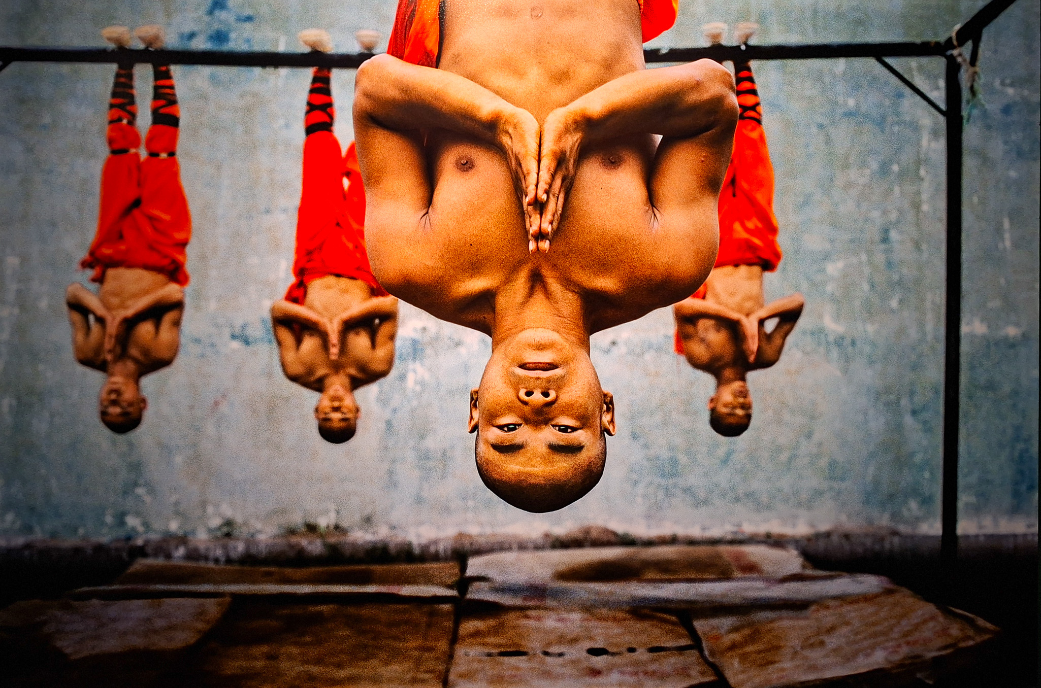 Móvil 20260613 Steve McCurry 15
